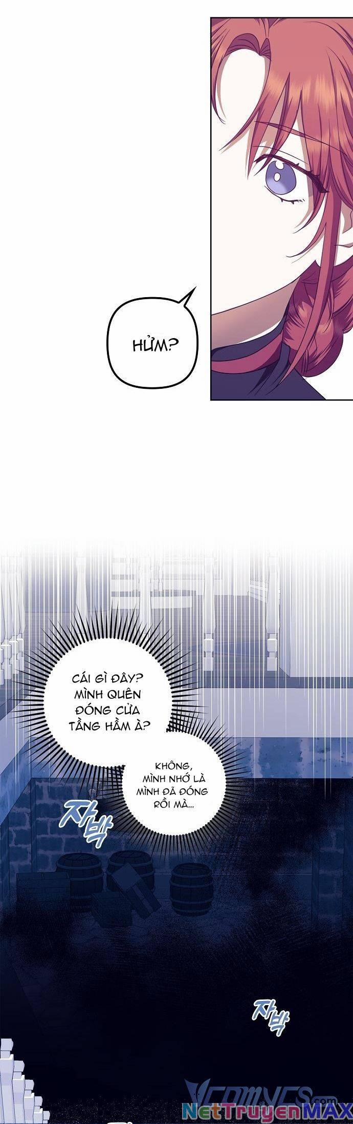 Cuộc Sống Giản Dị Của Người Độc Thân Bị Bỏ Rơi 13 trang 7