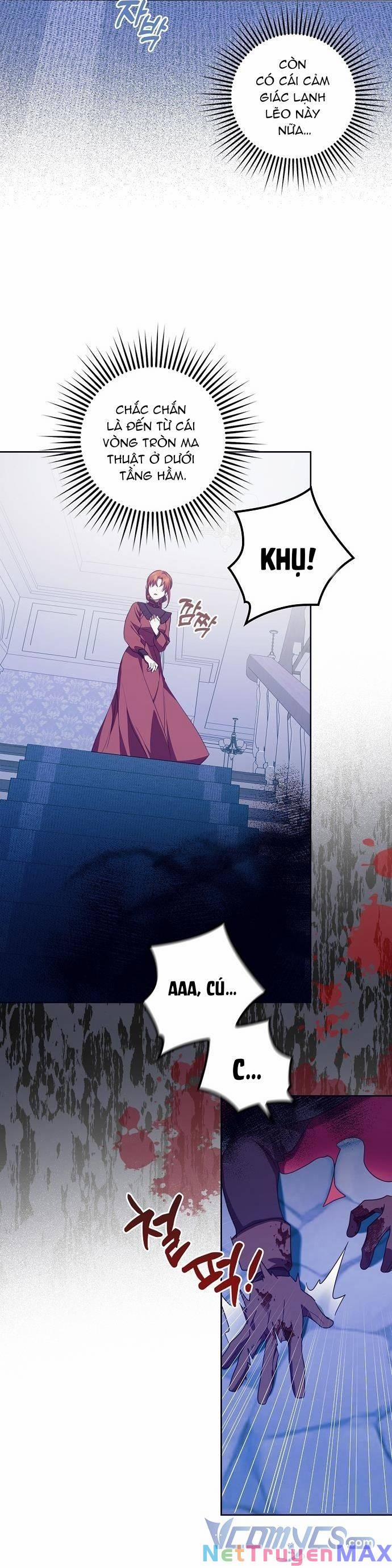 Cuộc Sống Giản Dị Của Người Độc Thân Bị Bỏ Rơi 13 trang 8