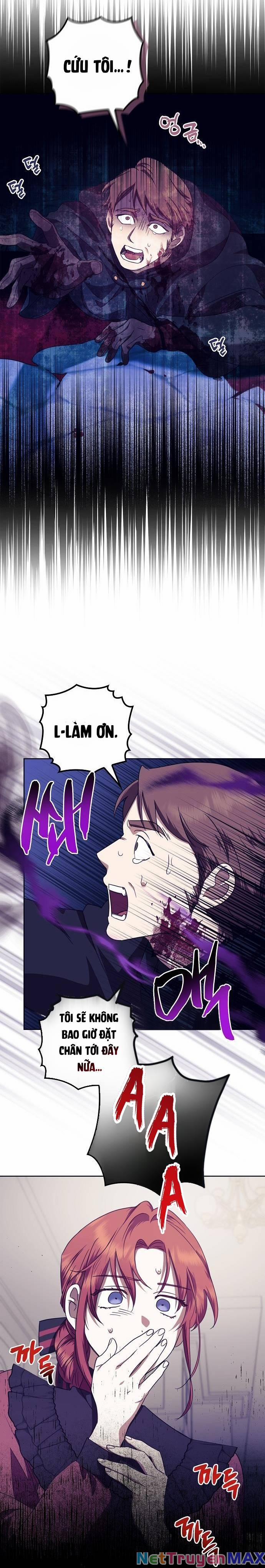 Cuộc Sống Giản Dị Của Người Độc Thân Bị Bỏ Rơi 13 trang 9