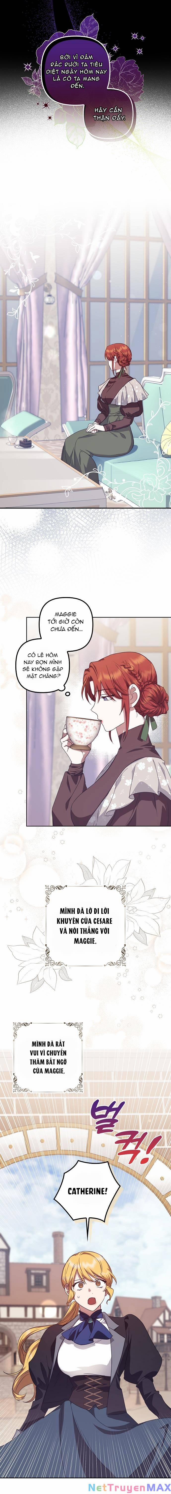 Cuộc Sống Giản Dị Của Người Độc Thân Bị Bỏ Rơi 14 trang 0