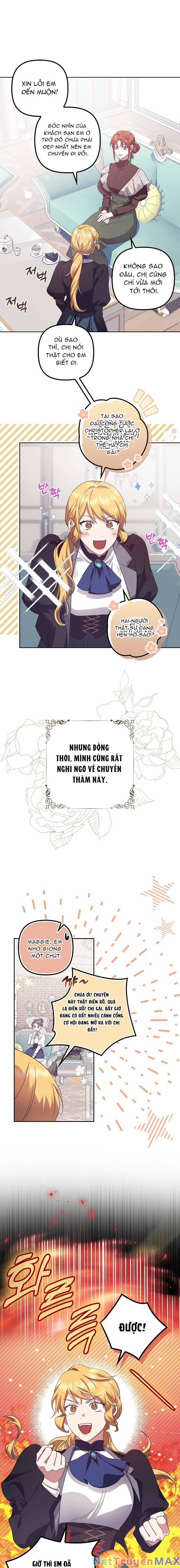 Cuộc Sống Giản Dị Của Người Độc Thân Bị Bỏ Rơi 14 trang 1