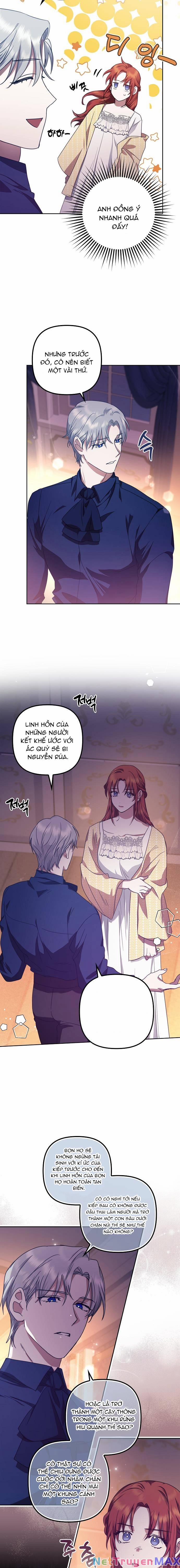 Cuộc Sống Giản Dị Của Người Độc Thân Bị Bỏ Rơi 14 trang 10