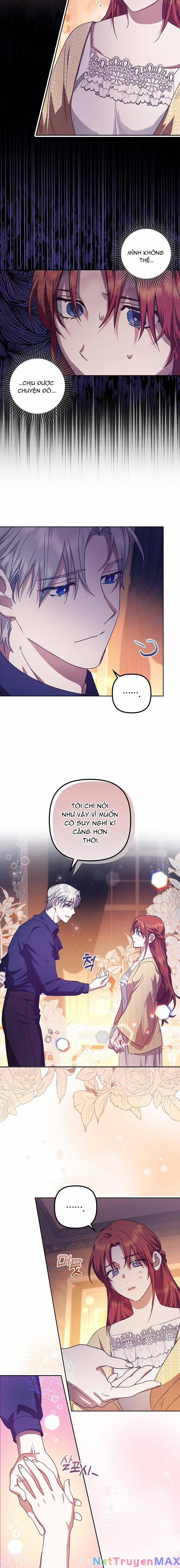 Cuộc Sống Giản Dị Của Người Độc Thân Bị Bỏ Rơi 14 trang 11