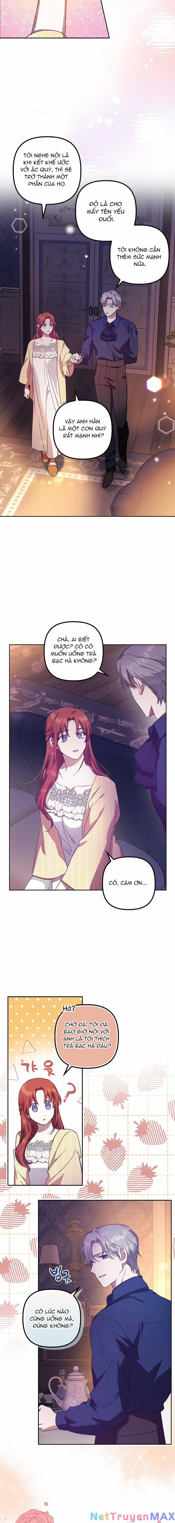 Cuộc Sống Giản Dị Của Người Độc Thân Bị Bỏ Rơi 14 trang 12