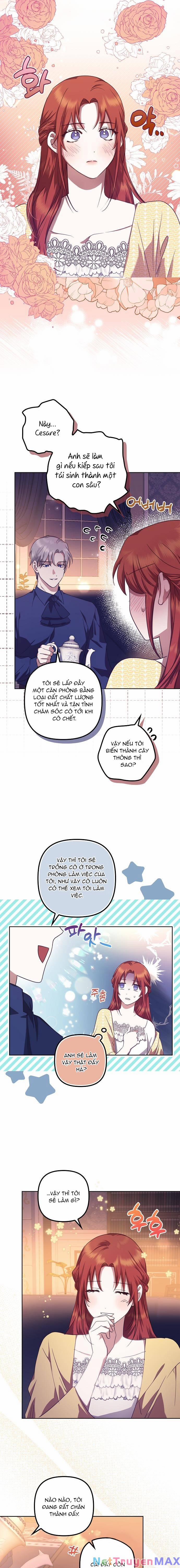 Cuộc Sống Giản Dị Của Người Độc Thân Bị Bỏ Rơi 14 trang 13