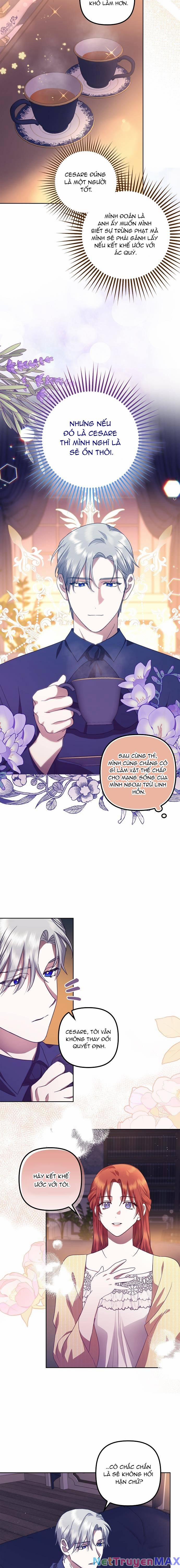 Cuộc Sống Giản Dị Của Người Độc Thân Bị Bỏ Rơi 14 trang 14