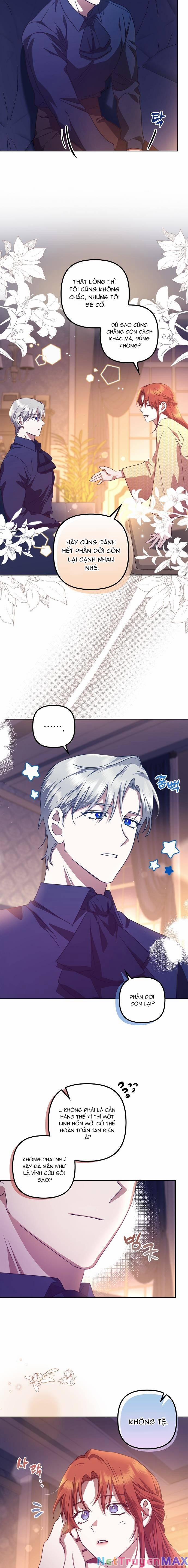 Cuộc Sống Giản Dị Của Người Độc Thân Bị Bỏ Rơi 14 trang 15