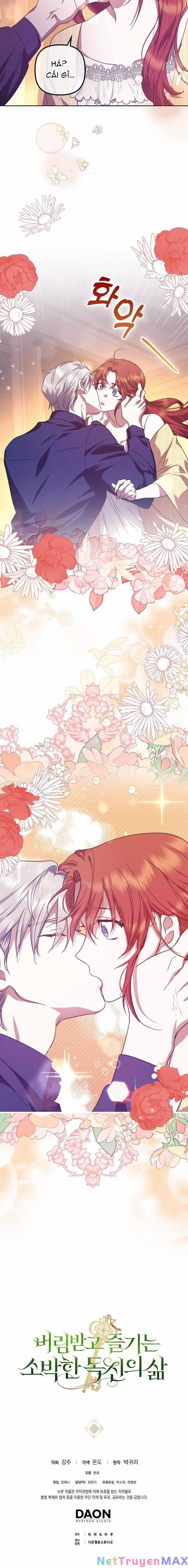 Cuộc Sống Giản Dị Của Người Độc Thân Bị Bỏ Rơi 14 trang 16