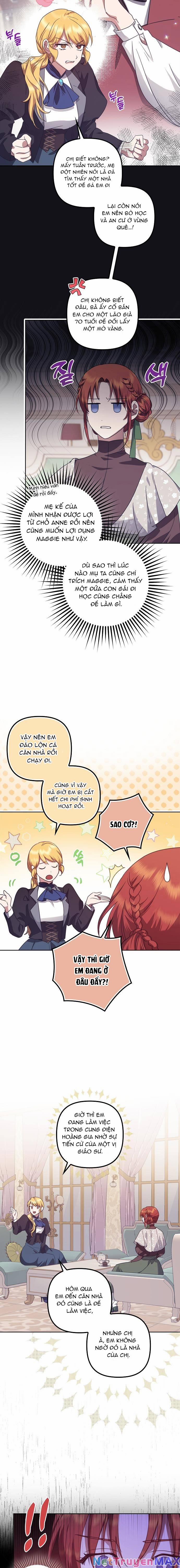 Cuộc Sống Giản Dị Của Người Độc Thân Bị Bỏ Rơi 14 trang 3