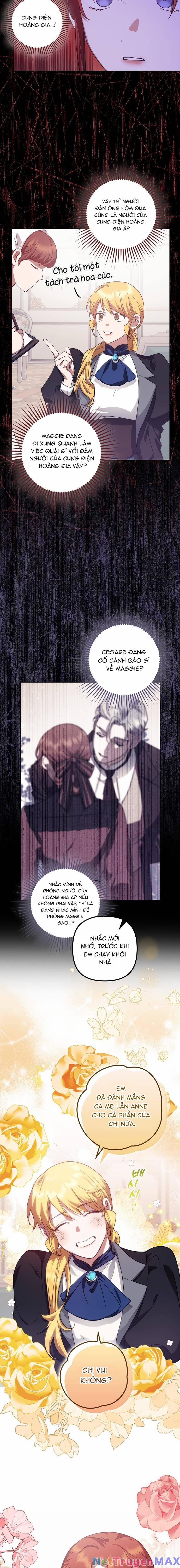 Cuộc Sống Giản Dị Của Người Độc Thân Bị Bỏ Rơi 14 trang 4