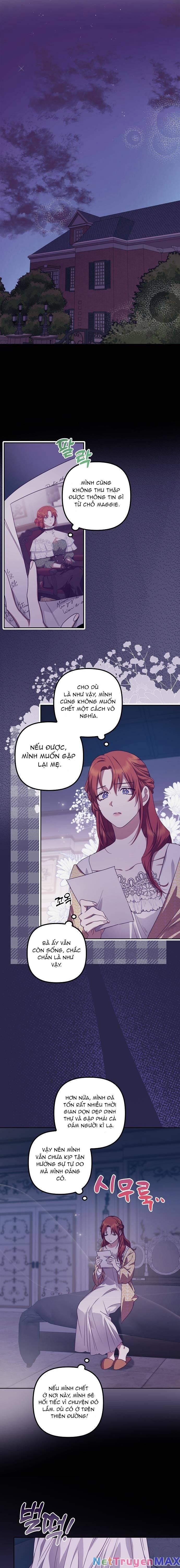 Cuộc Sống Giản Dị Của Người Độc Thân Bị Bỏ Rơi 14 trang 6