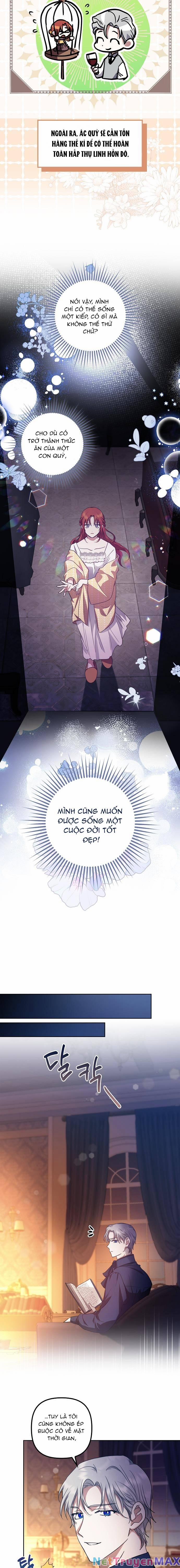 Cuộc Sống Giản Dị Của Người Độc Thân Bị Bỏ Rơi 14 trang 8