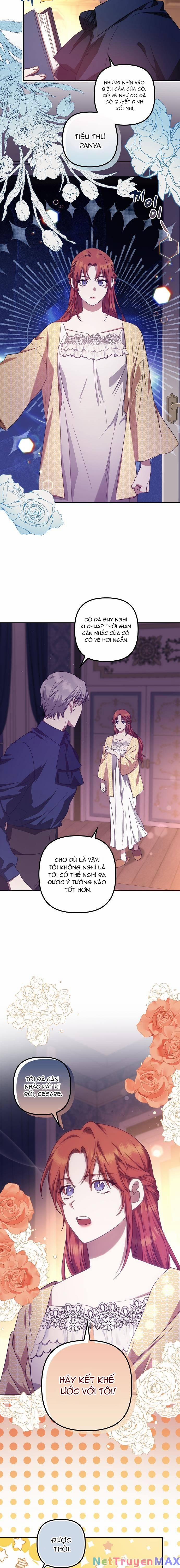 Cuộc Sống Giản Dị Của Người Độc Thân Bị Bỏ Rơi 14 trang 9