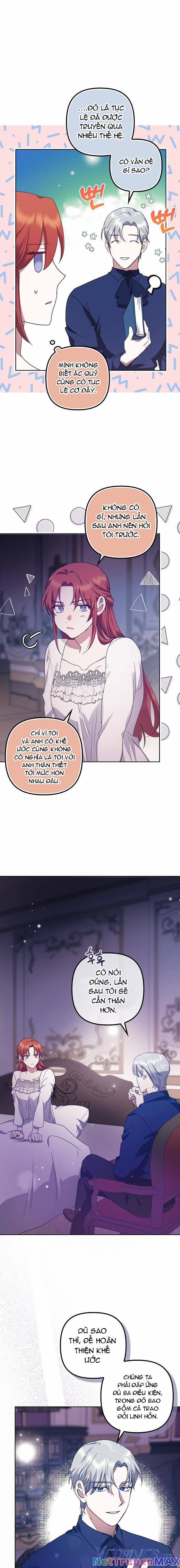 Cuộc Sống Giản Dị Của Người Độc Thân Bị Bỏ Rơi 15 trang 1