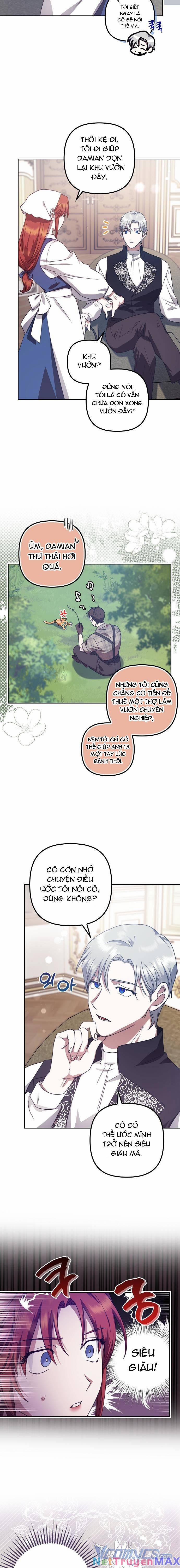 Cuộc Sống Giản Dị Của Người Độc Thân Bị Bỏ Rơi 15 trang 10