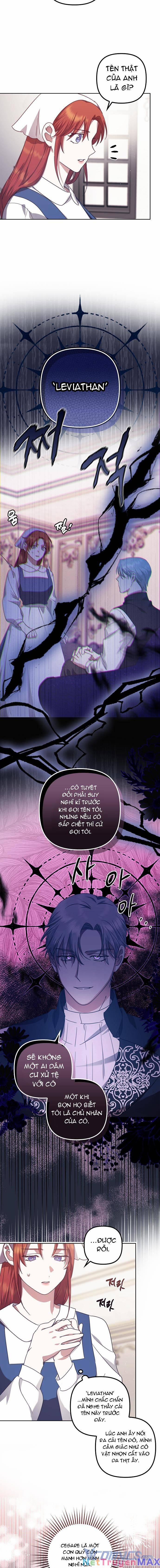 Cuộc Sống Giản Dị Của Người Độc Thân Bị Bỏ Rơi 15 trang 12