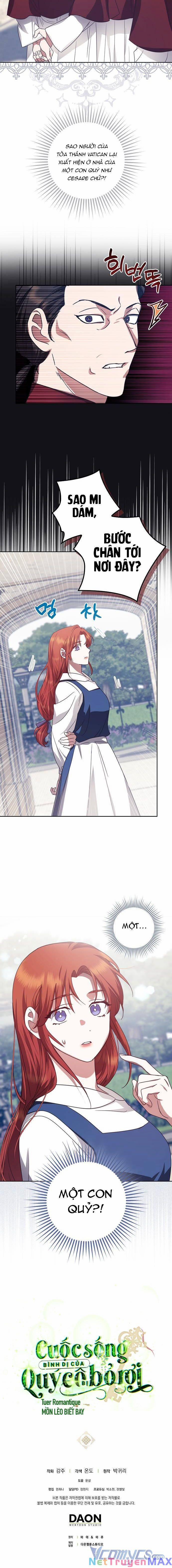 Cuộc Sống Giản Dị Của Người Độc Thân Bị Bỏ Rơi 15 trang 16