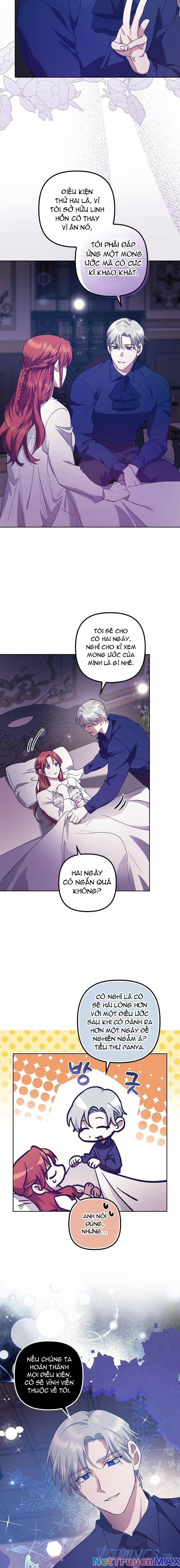 Cuộc Sống Giản Dị Của Người Độc Thân Bị Bỏ Rơi 15 trang 2