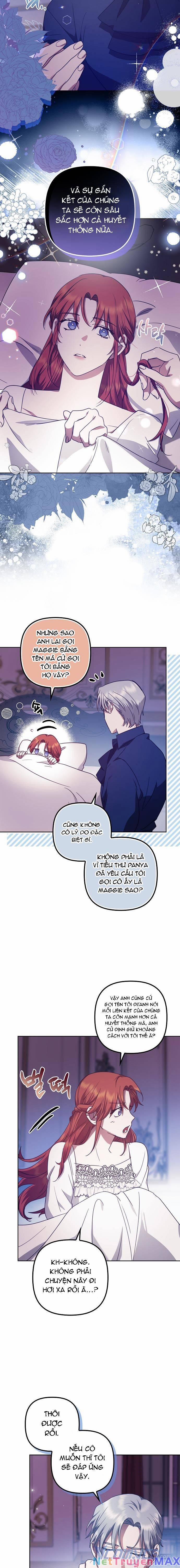 Cuộc Sống Giản Dị Của Người Độc Thân Bị Bỏ Rơi 15 trang 3