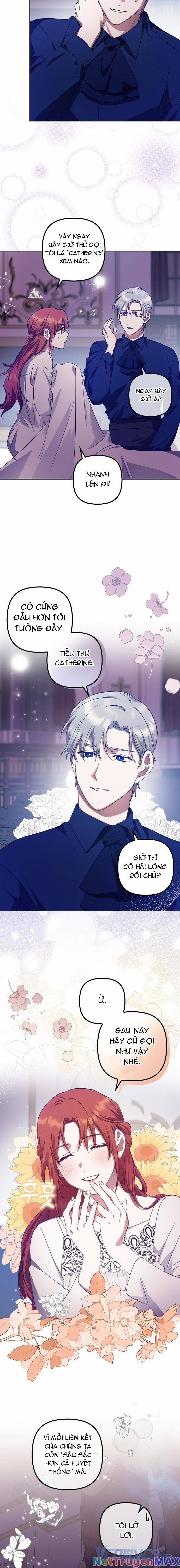 Cuộc Sống Giản Dị Của Người Độc Thân Bị Bỏ Rơi 15 trang 4