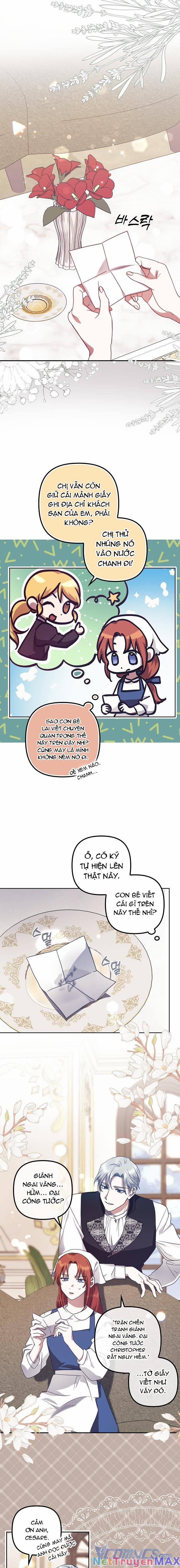 Cuộc Sống Giản Dị Của Người Độc Thân Bị Bỏ Rơi 15 trang 7