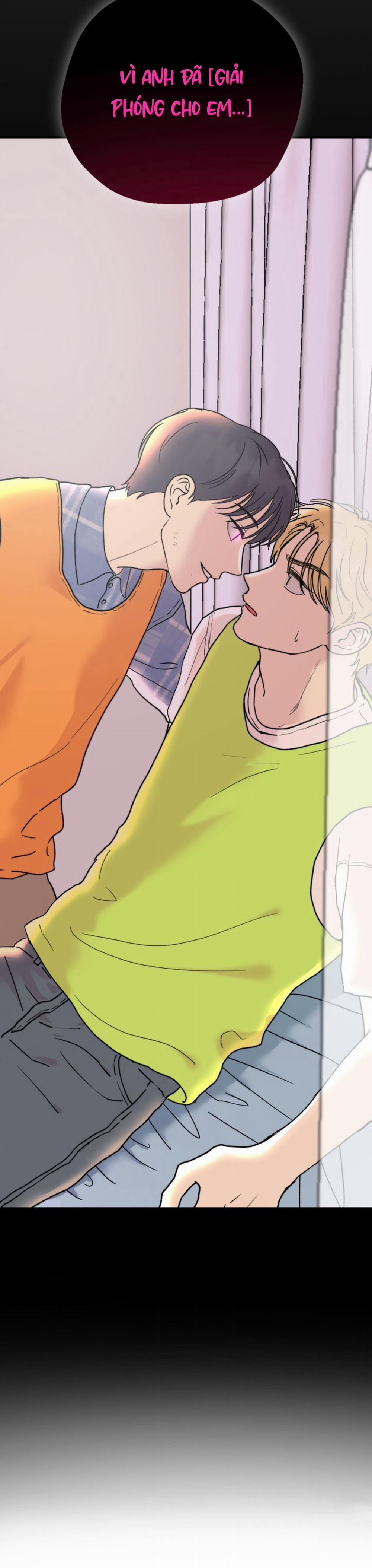 Cuộc Sống Hai Mặt Của Chàng Trai Mọt Sách 3 trang 8