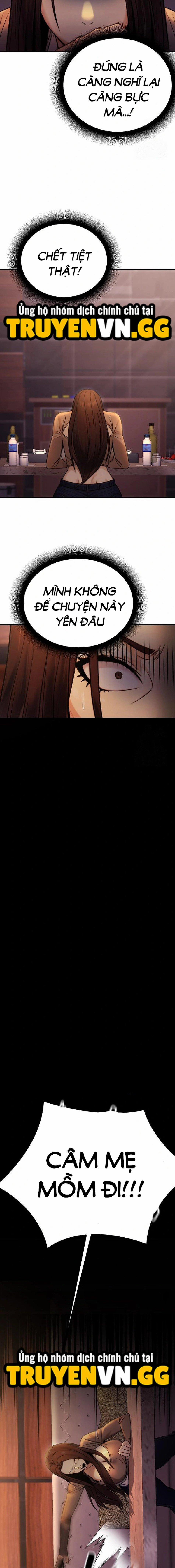 Cuộc Sống Hai Mặt Của Nhân Viên Công Chức 14 trang 11