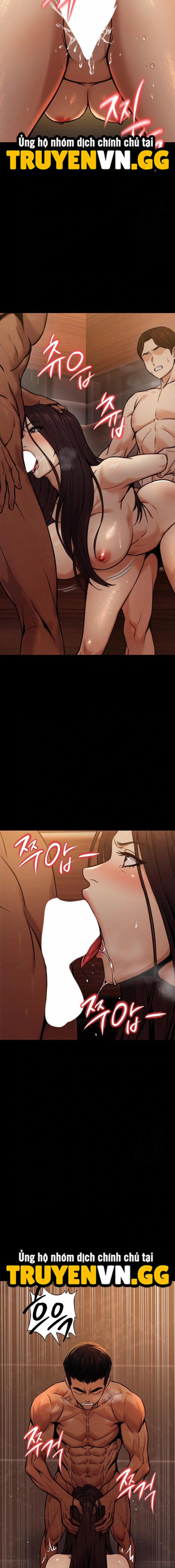 Cuộc Sống Hai Mặt Của Nhân Viên Công Chức 14 trang 17