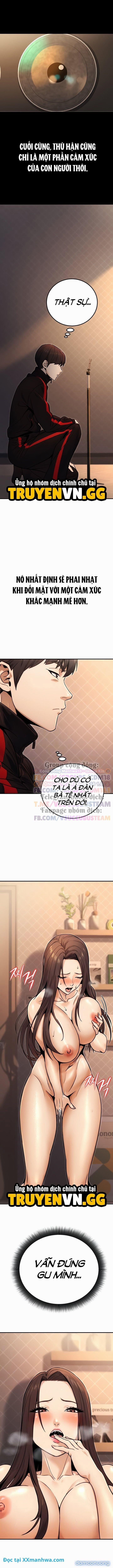 Cuộc Sống Hai Mặt Của Nhân Viên Công Chức 17 trang 2