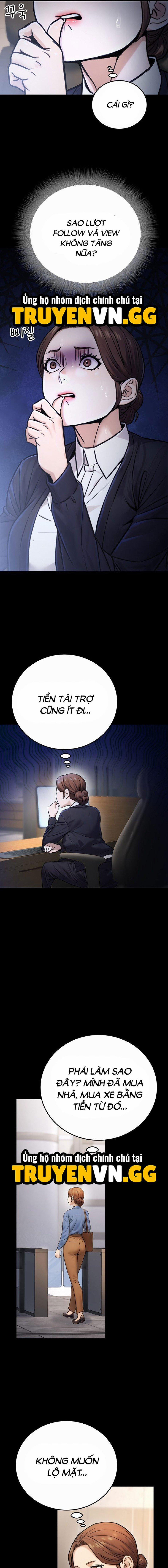 Cuộc Sống Hai Mặt Của Nhân Viên Công Chức 23 trang 13