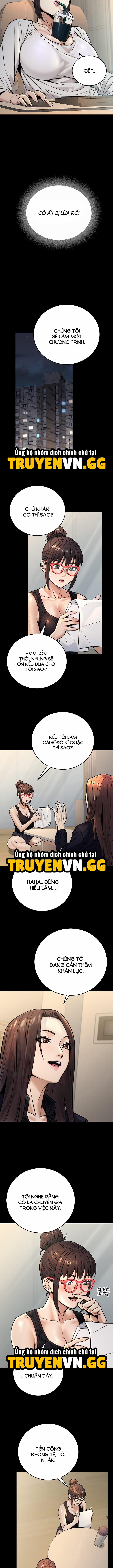 Cuộc Sống Hai Mặt Của Nhân Viên Công Chức 27 trang 6