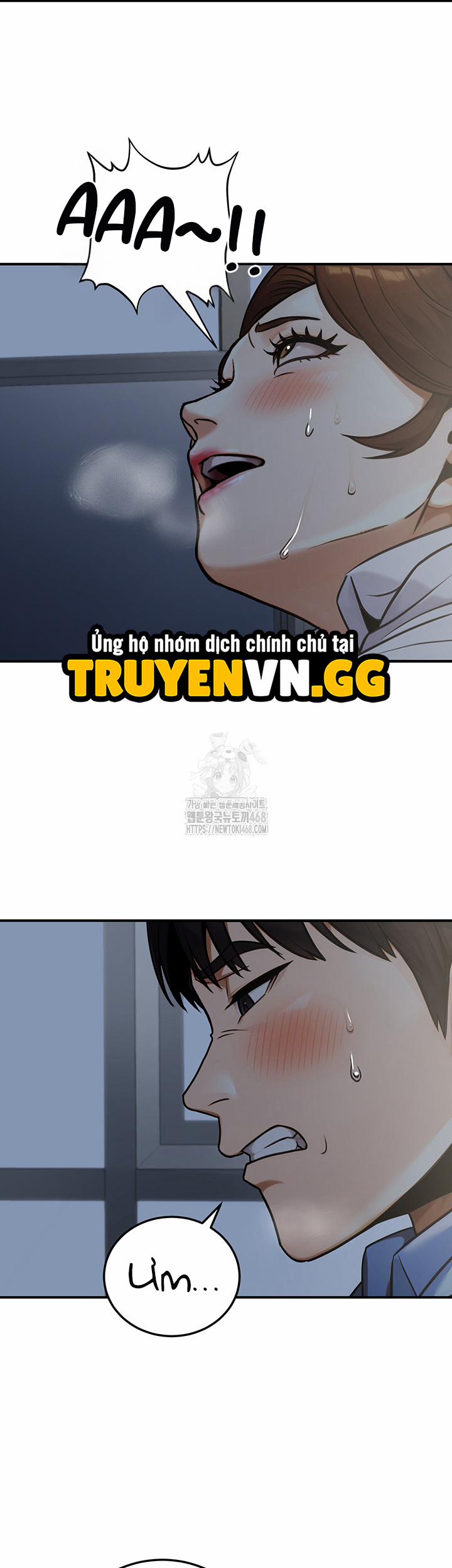 Cuộc Sống Hai Mặt Của Nhân Viên Công Chức 28 trang 14