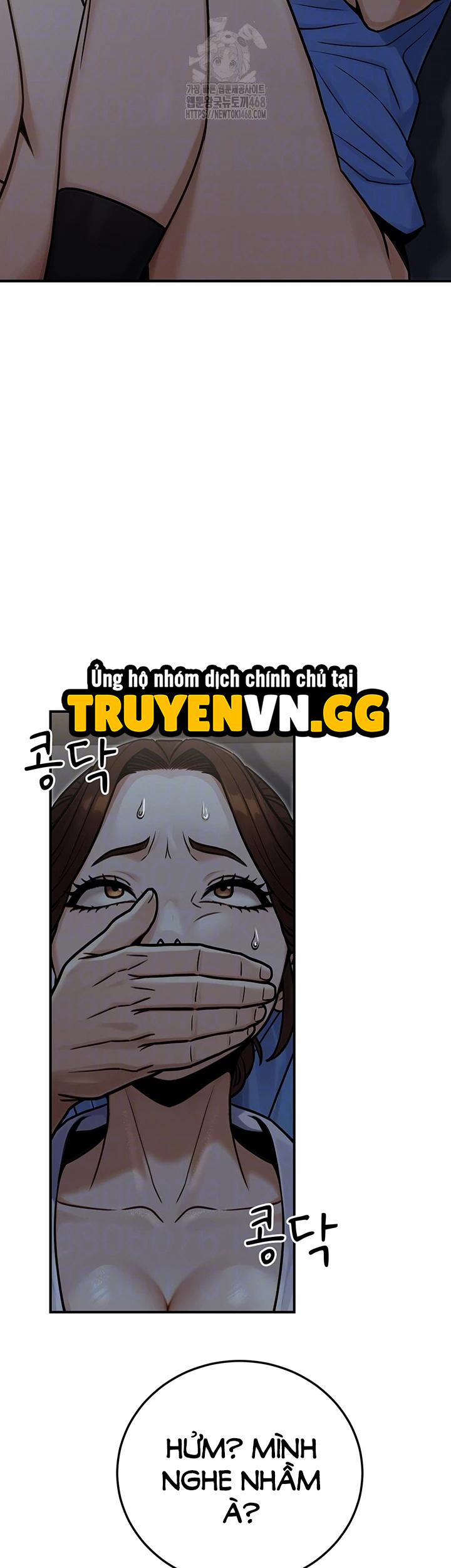 Cuộc Sống Hai Mặt Của Nhân Viên Công Chức 28 trang 3