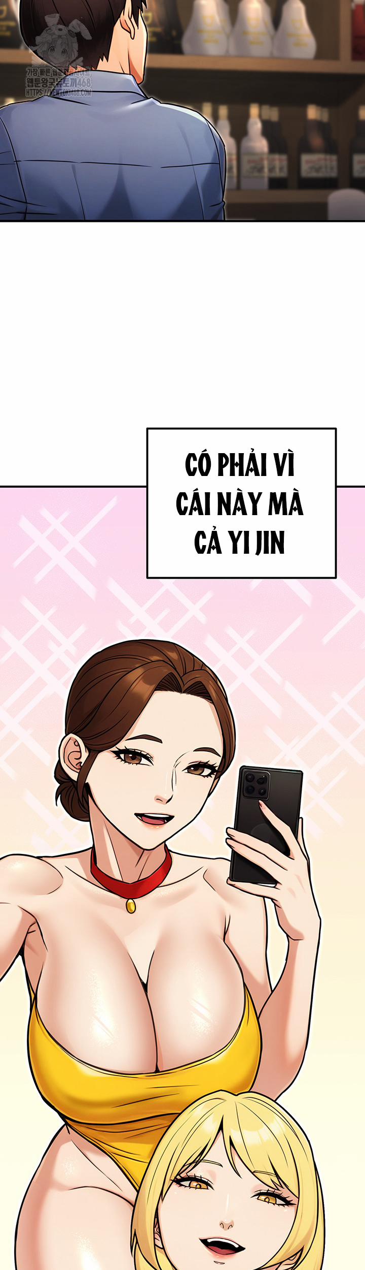 Cuộc Sống Hai Mặt Của Nhân Viên Công Chức 28 trang 44