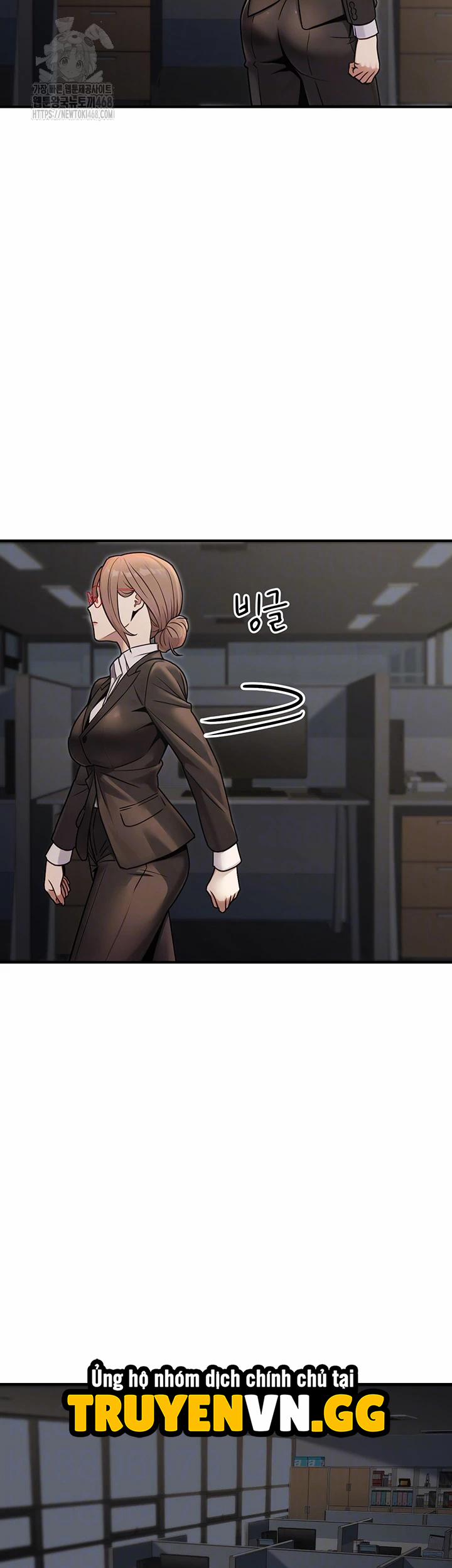 Cuộc Sống Hai Mặt Của Nhân Viên Công Chức 28 trang 5