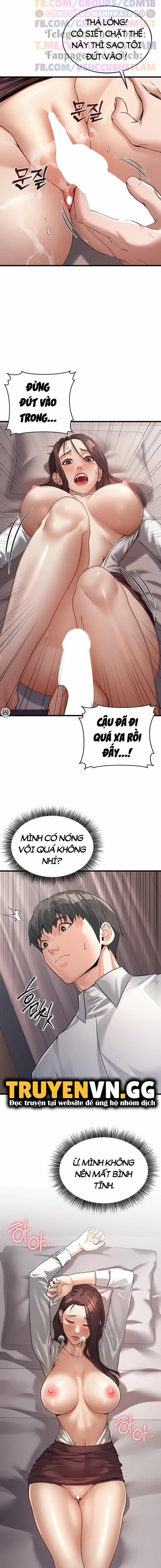 Cuộc Sống Hai Mặt Của Nhân Viên Công Chức 6 trang 13