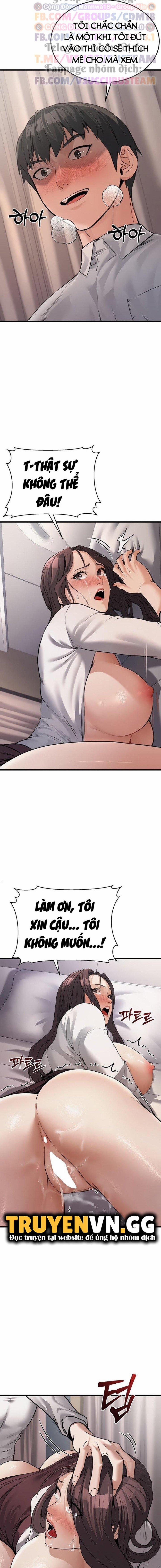 Cuộc Sống Hai Mặt Của Nhân Viên Công Chức 6 trang 21