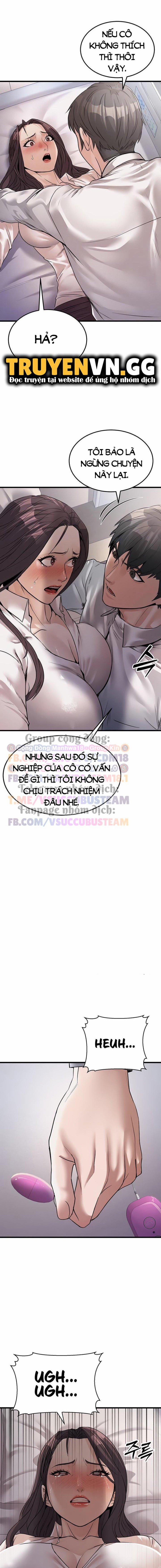 Cuộc Sống Hai Mặt Của Nhân Viên Công Chức 6 trang 5