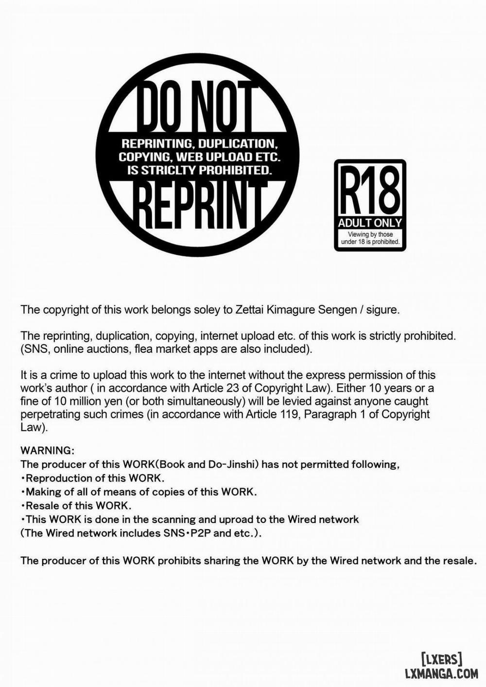 Cuộc Sống Hàng Ngày Của Cặp Phù Thủy Oneshot trang 3