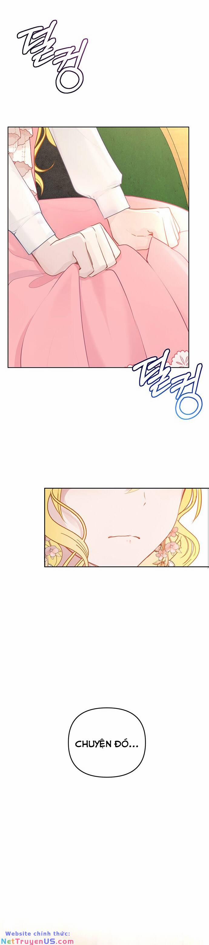 Cuộc Sống Hạnh Phúc Cùng Chồng 1 trang 1