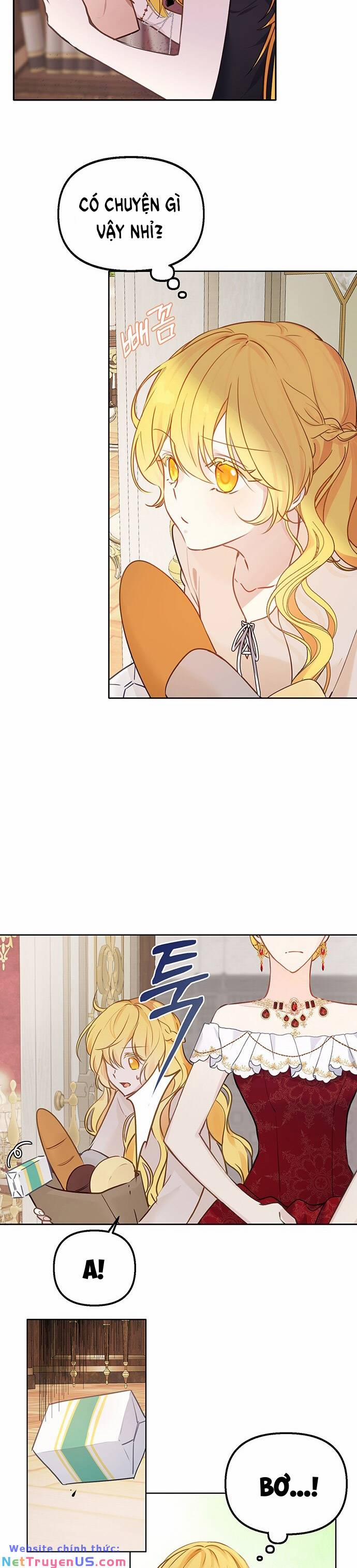 Cuộc Sống Hạnh Phúc Cùng Chồng 1 trang 12