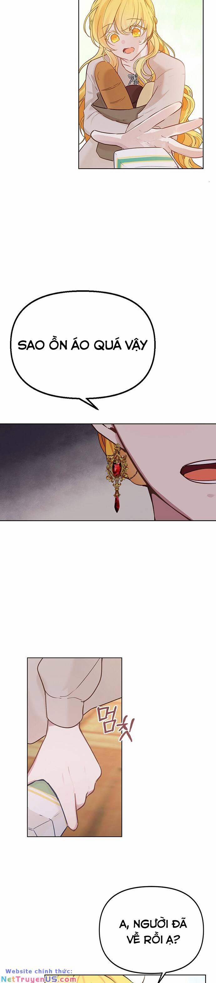 Cuộc Sống Hạnh Phúc Cùng Chồng 1 trang 13