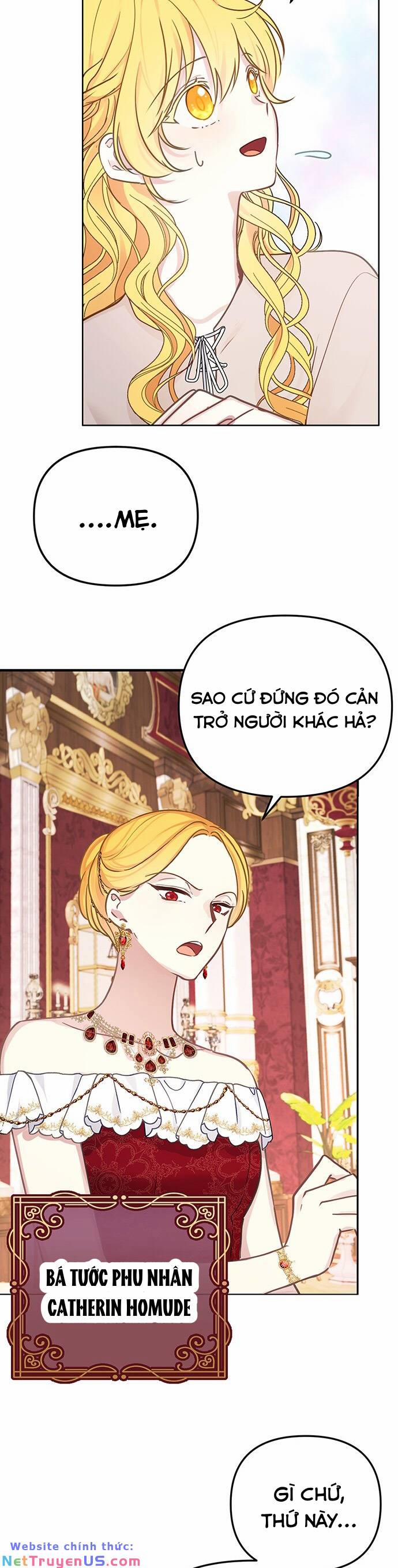 Cuộc Sống Hạnh Phúc Cùng Chồng 1 trang 14