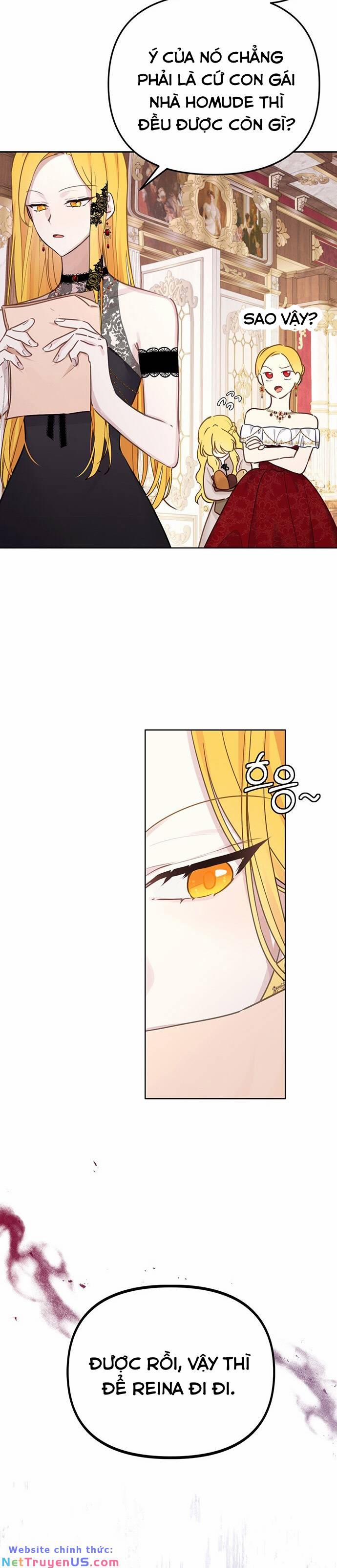 Cuộc Sống Hạnh Phúc Cùng Chồng 1 trang 15