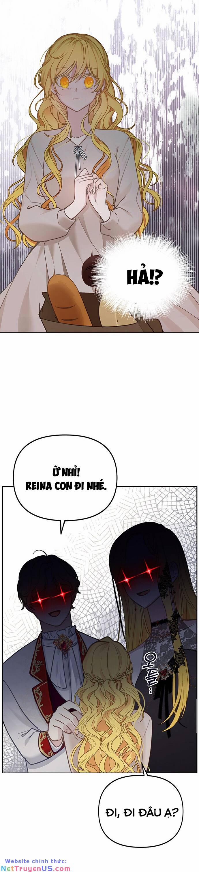 Cuộc Sống Hạnh Phúc Cùng Chồng 1 trang 16