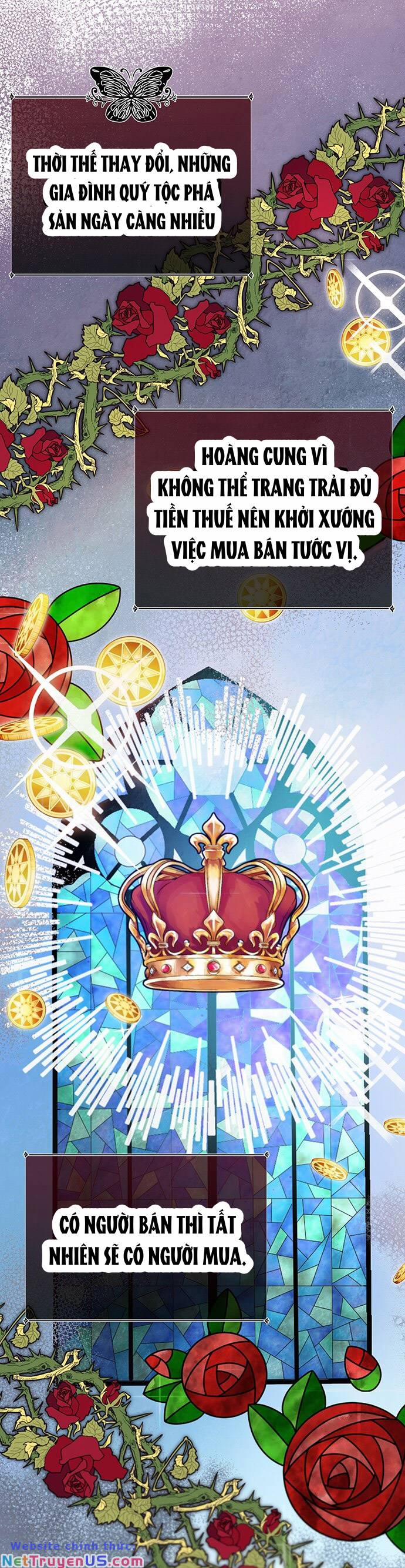 Cuộc Sống Hạnh Phúc Cùng Chồng 1 trang 18