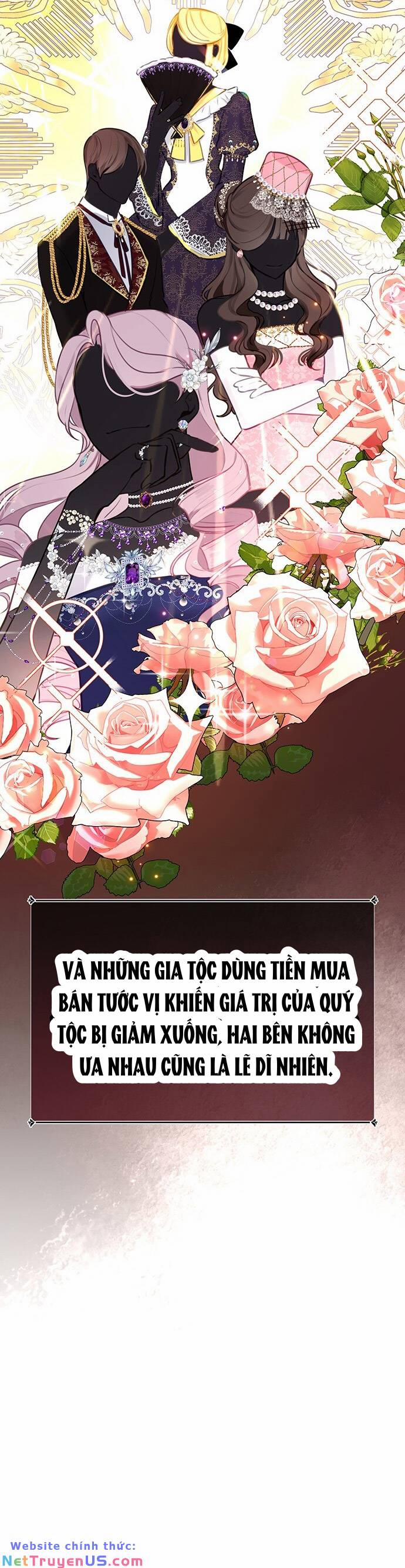 Cuộc Sống Hạnh Phúc Cùng Chồng 1 trang 20