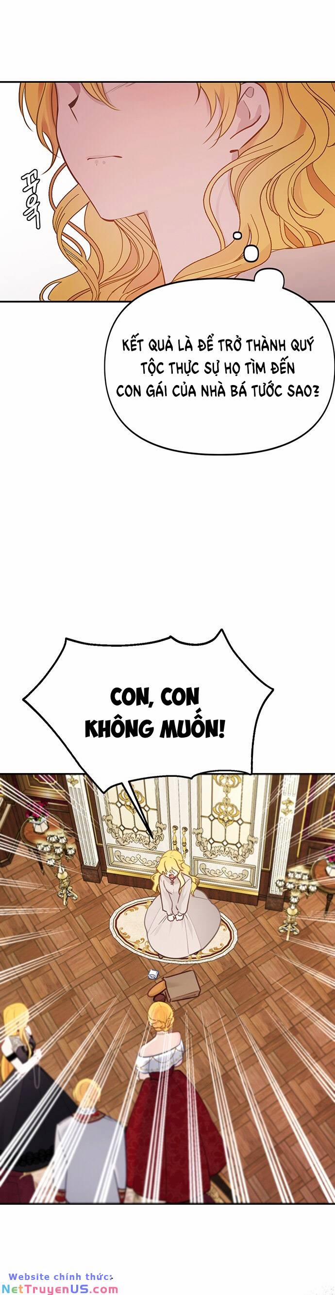 Cuộc Sống Hạnh Phúc Cùng Chồng 1 trang 21