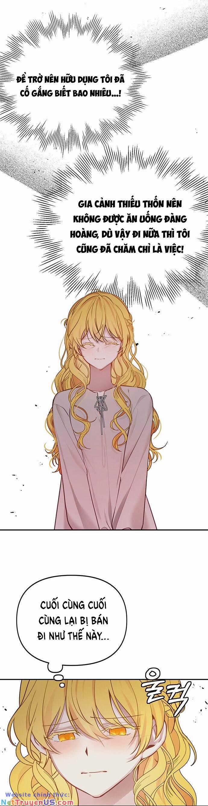 Cuộc Sống Hạnh Phúc Cùng Chồng 1 trang 22