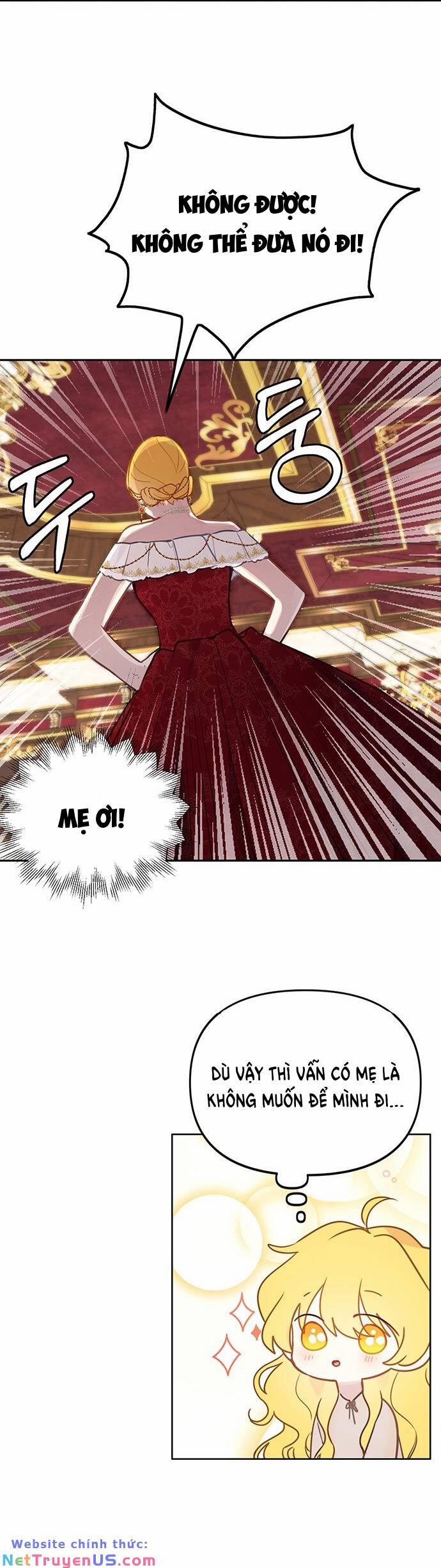 Cuộc Sống Hạnh Phúc Cùng Chồng 1 trang 23